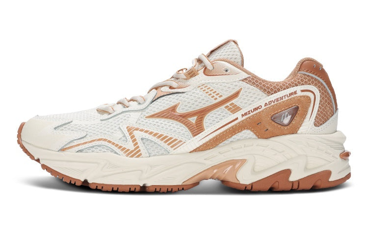 Mizuno Adventure Twe 'Orange'