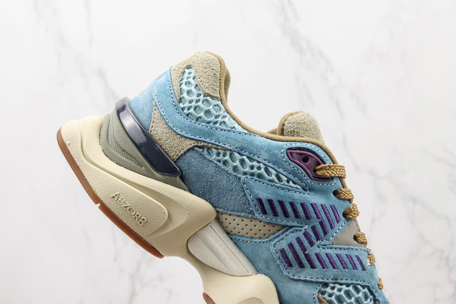 Bodega x New Balance 9060