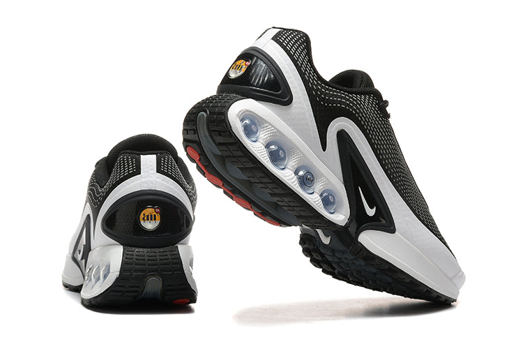 Air Max DN 'Black - White'