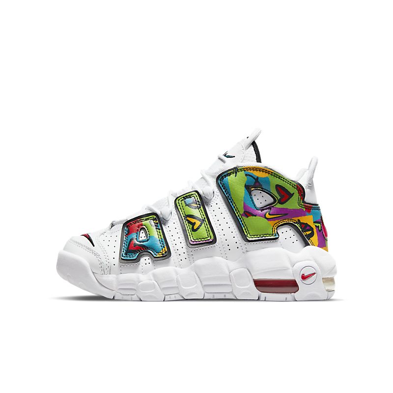 AIR MORE UPTEMPO 'PEACE, LOVE, BASLETBALL'