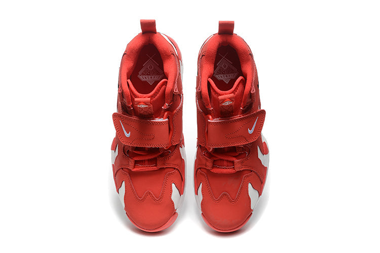 Air DT Max 96 'Red-white'