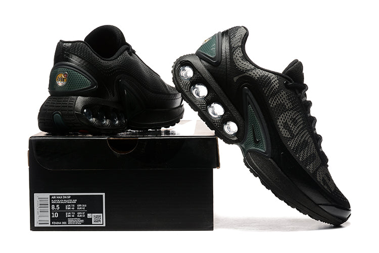 Nike Air Max Dn 'Supreme Black'