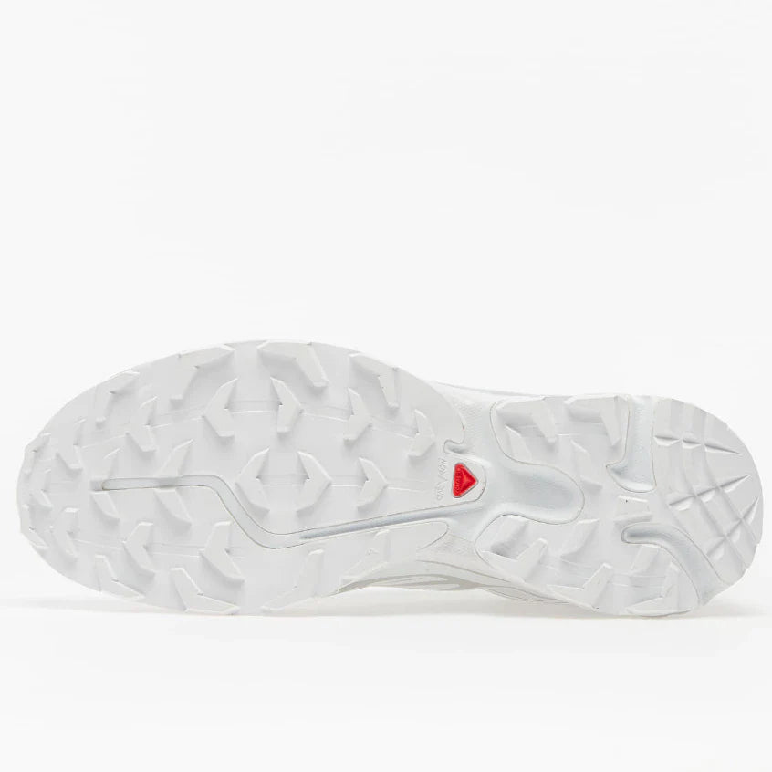 Salomon XT-6 White Lunar Rock