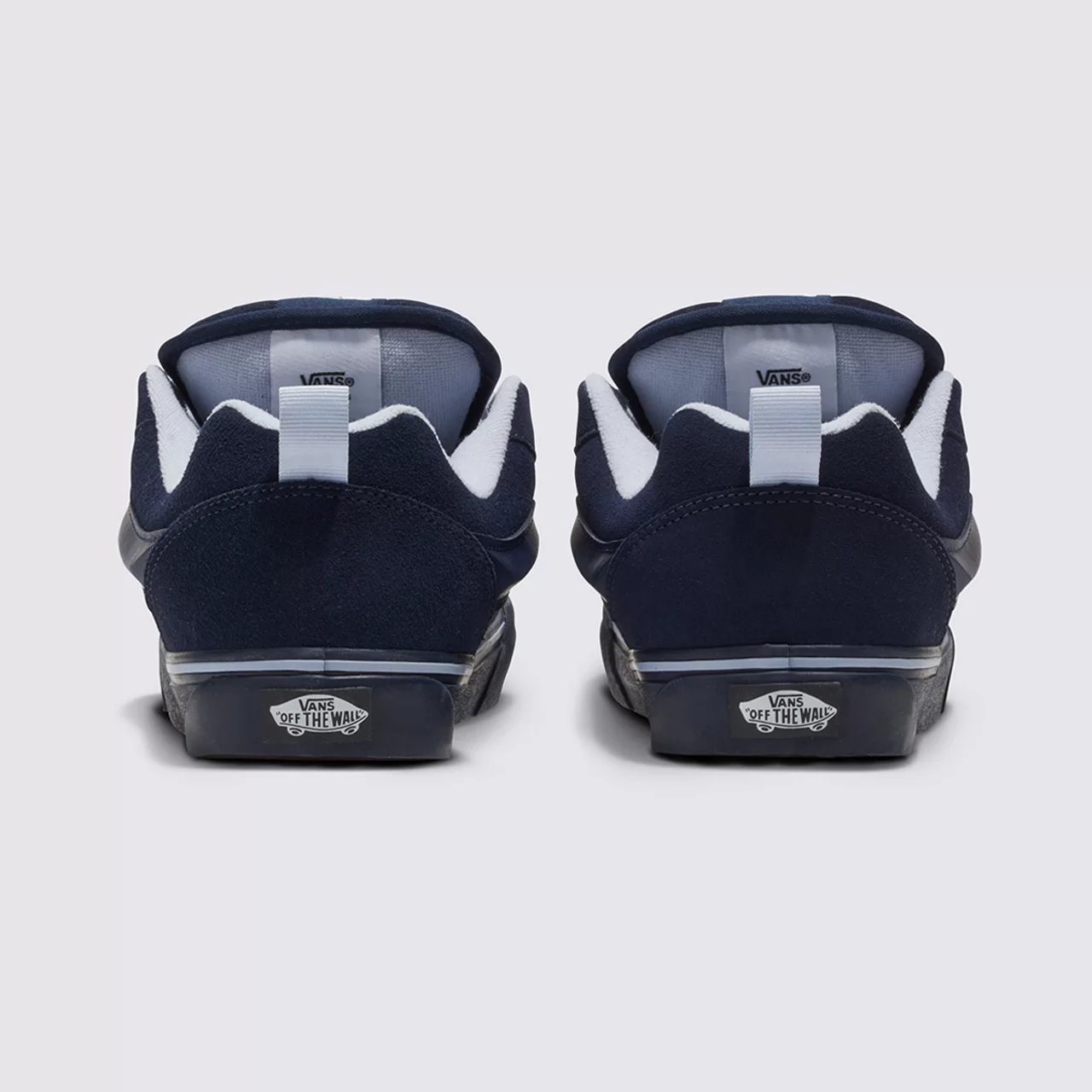 KNU SKOOL UTILITY MONO NAVY
