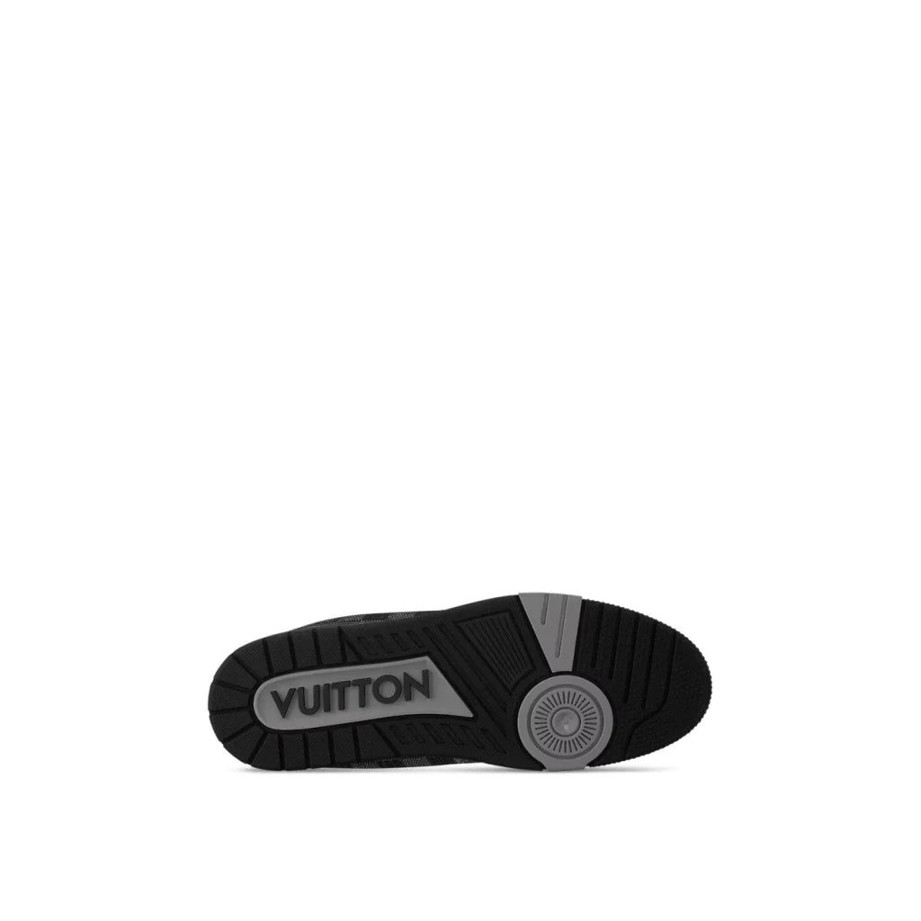 Louis Vuitton Trainer Low Monogram