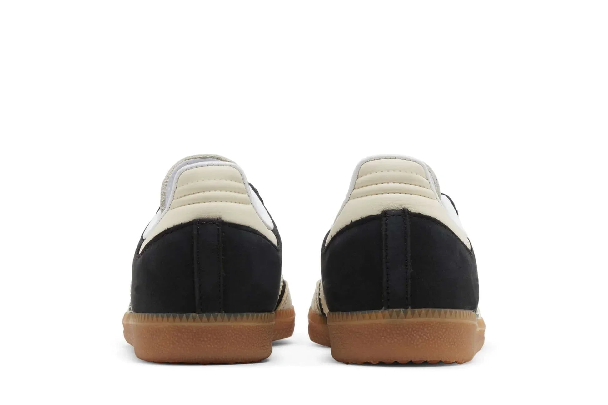 Adidas Samba OG "Core Black Wonder" White Preto