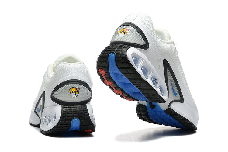 Air Max DN 'Pure Platinum Hyper Royal'