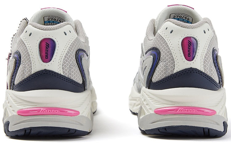 Mizuno Adventure Twe 'Pink'