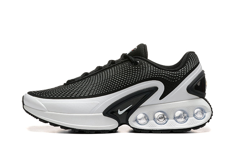 Air Max DN 'Black - White'