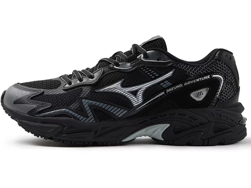 Mizuno Adventure Twe 'Black'