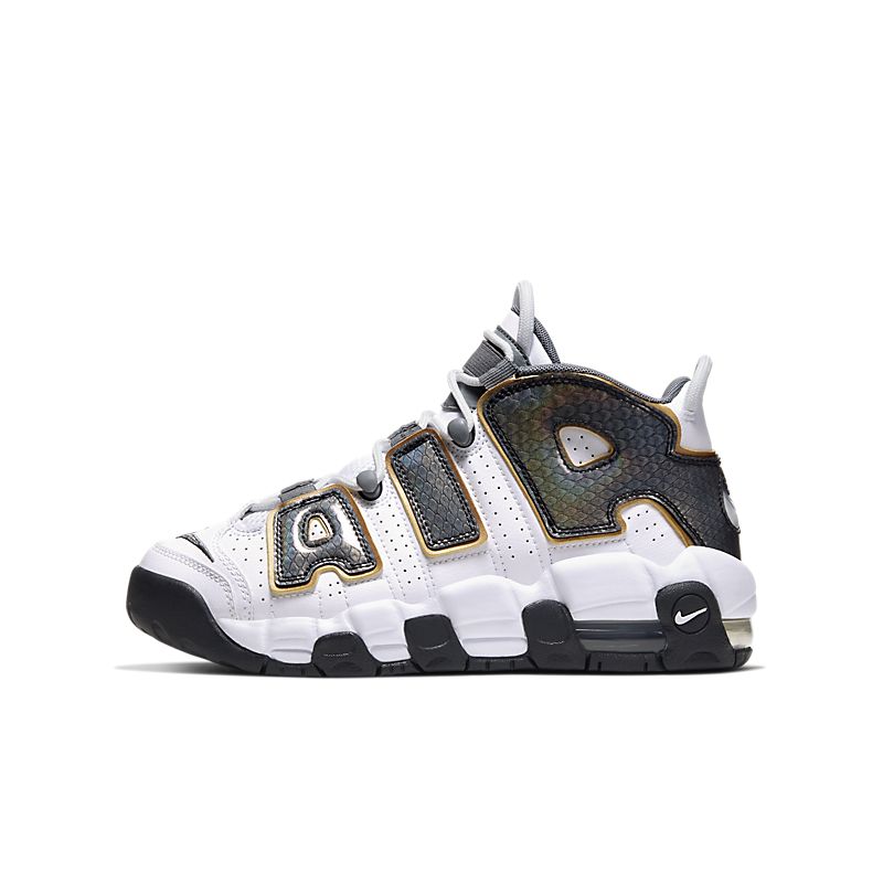 AIR MORE UPTEMPO 'SNAKESKIN'