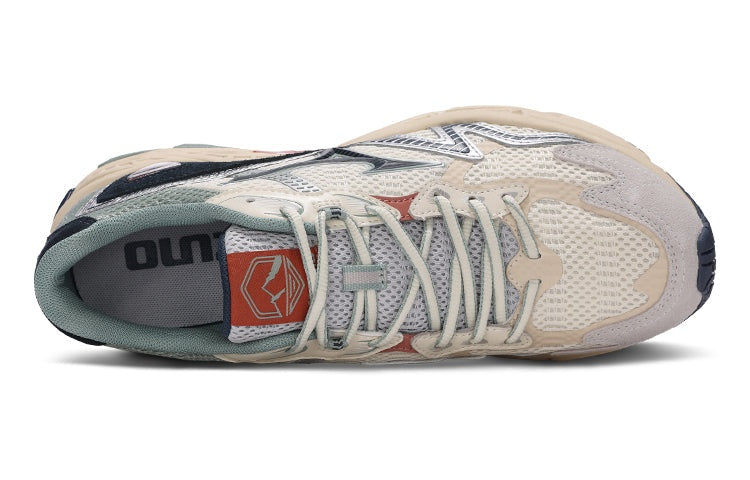 Mizuno Adventure Twe 'Green'