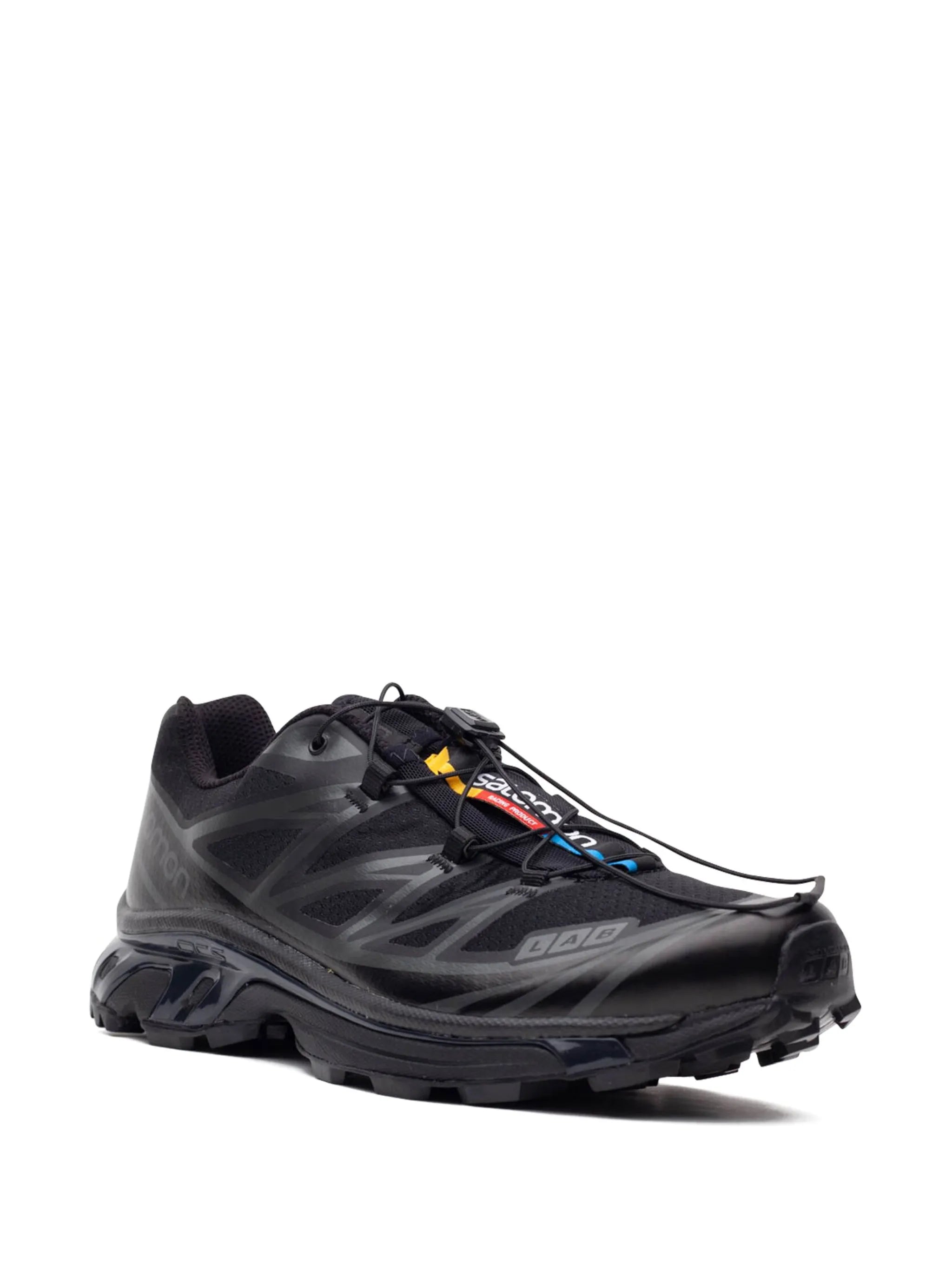 Salomon XT-6 Black Phantom