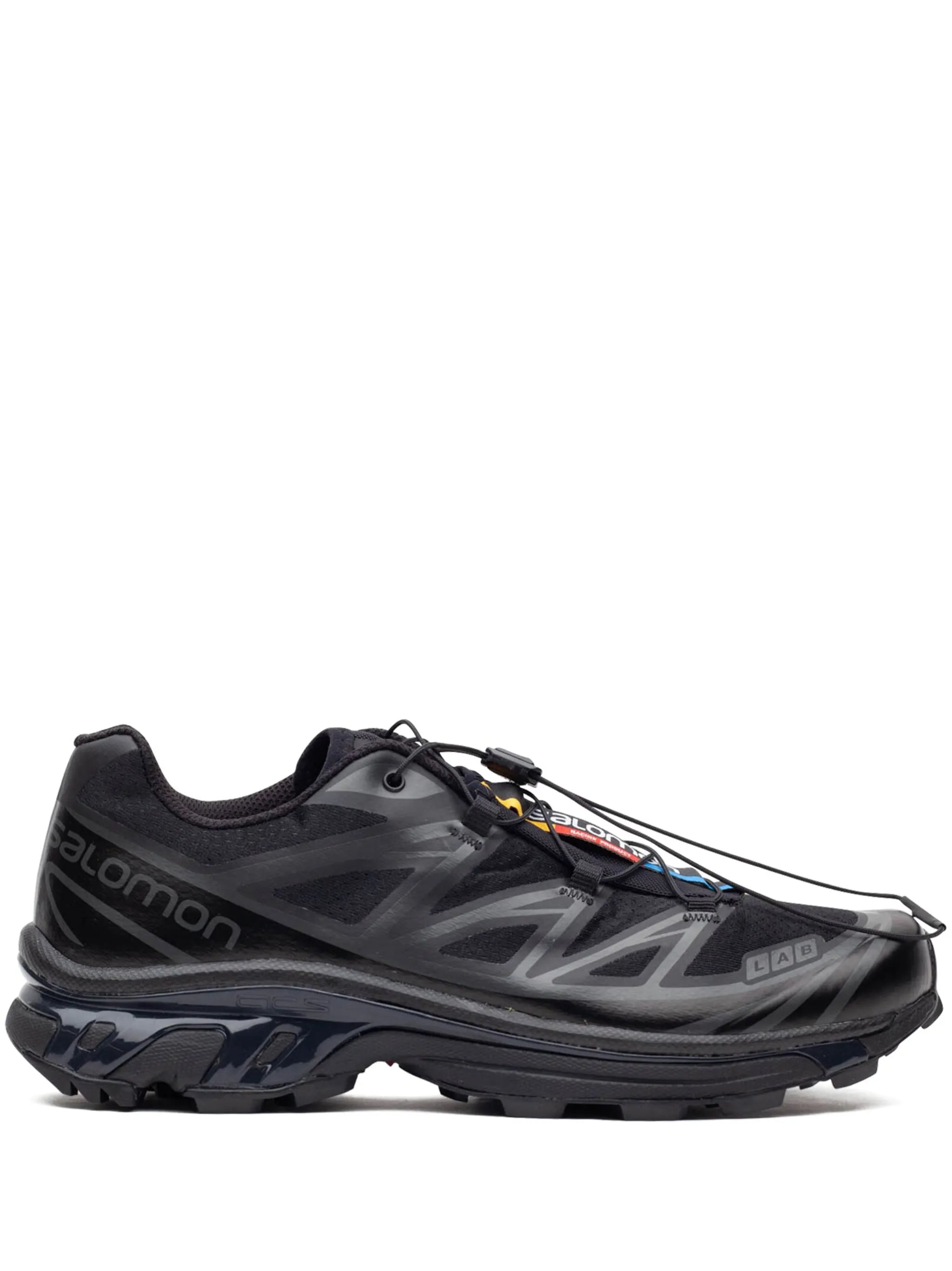 Salomon XT-6 Black Phantom