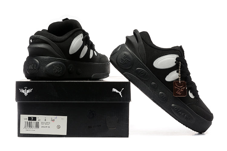 Lamelo Ball x Puma Lafrancé 'BLACK'