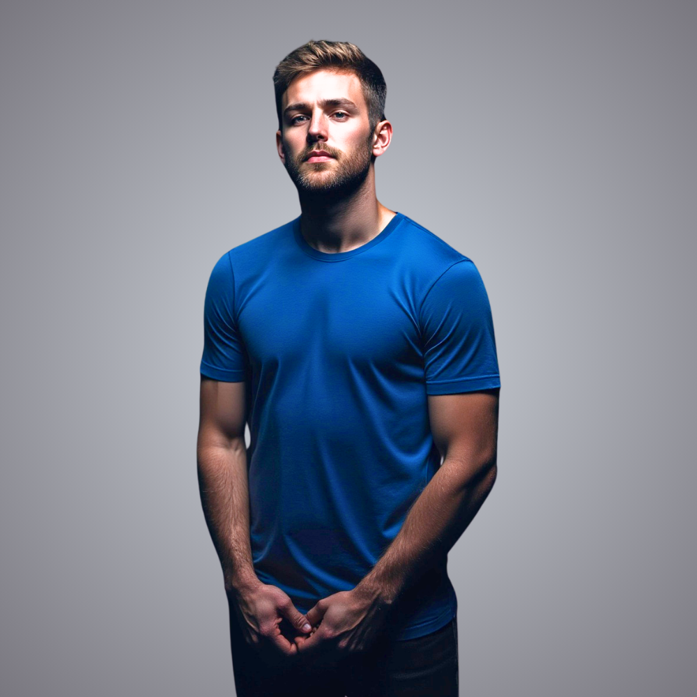 Kit 3 Camisetas Tecnológicas Affori One Ice Touch - Mês do Cliente