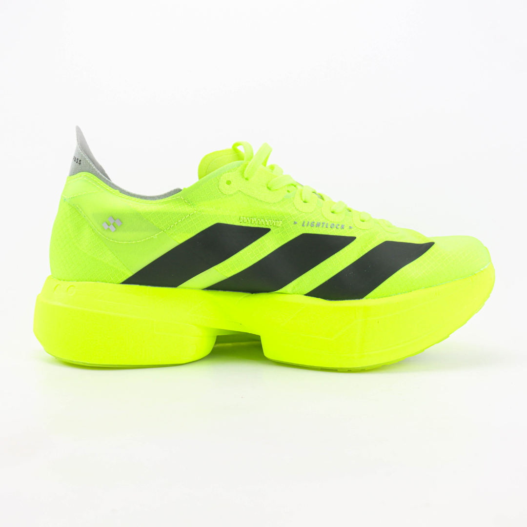 Adizero Adios Pro 4 'lucid lemon'