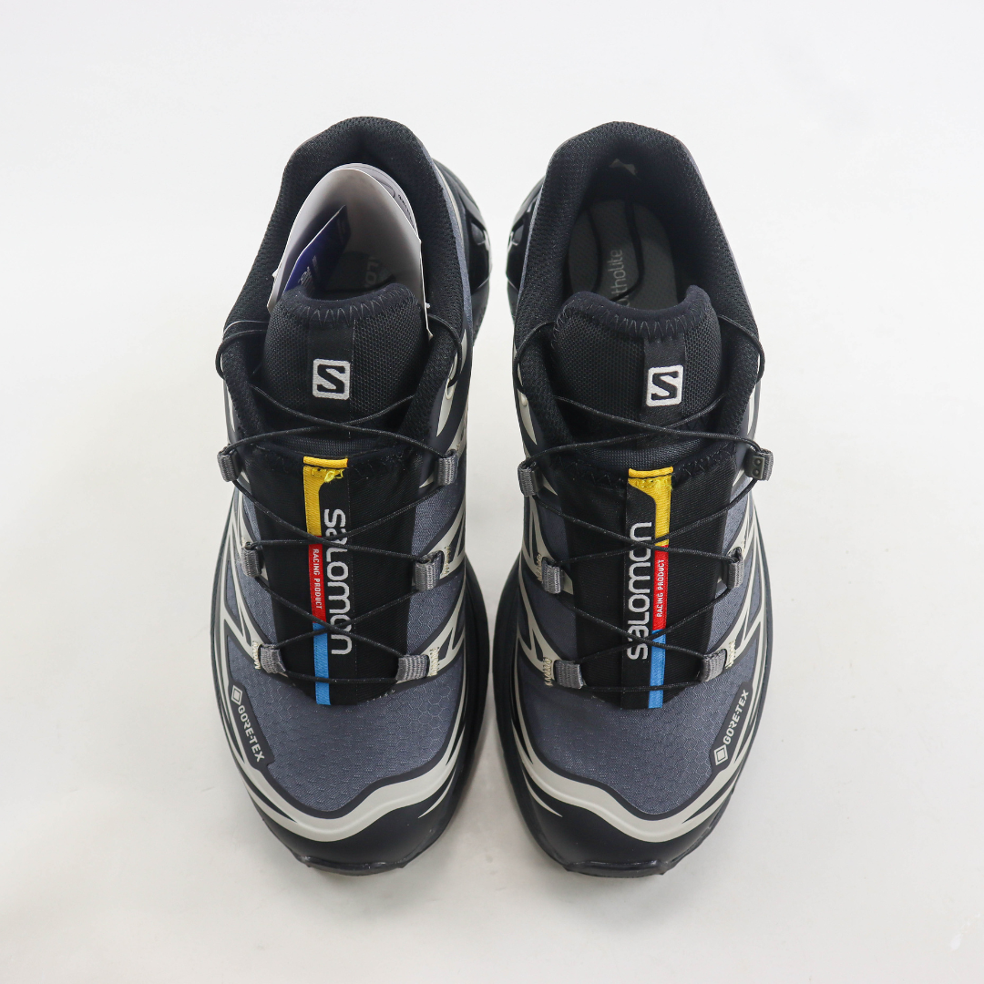Salomon XT-6 Black