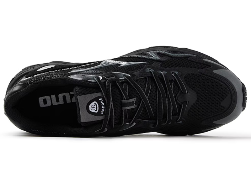 Mizuno Adventure Twe 'Black'