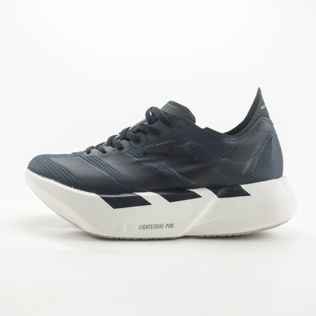 Adizero Adios Pro 4 'Black'