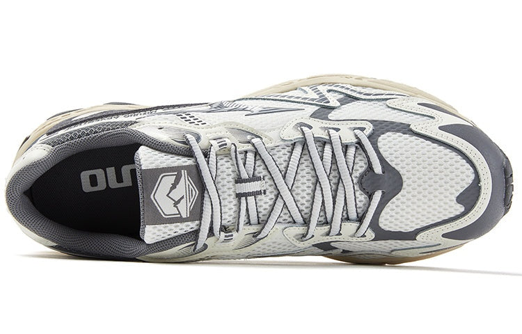 Mizuno Adventure Twe 'White'