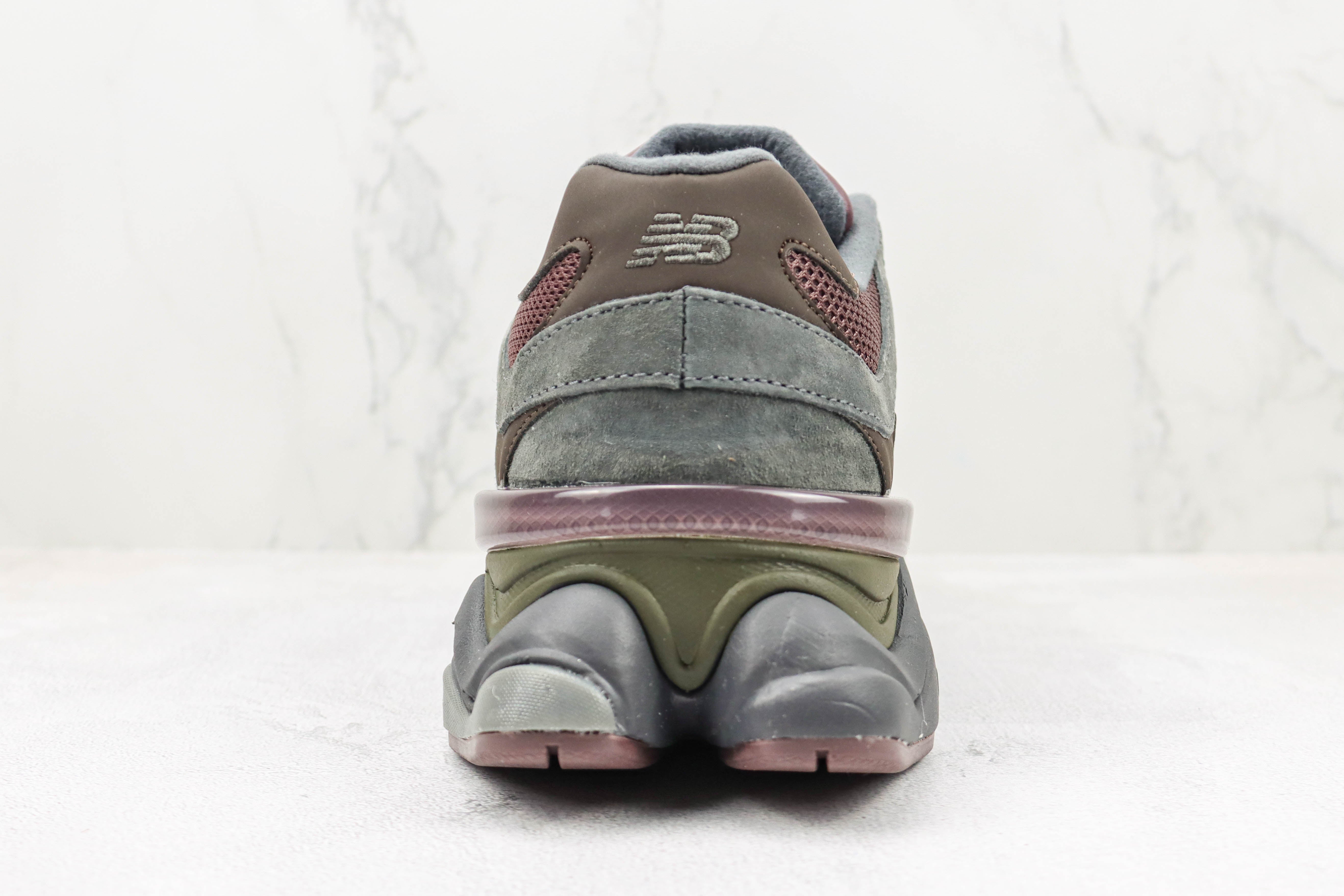 New Balance 9060  "Truffle"