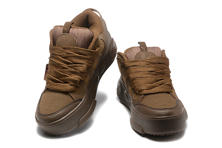 Lamelo Ball x Puma Lafrancé 'Brown'