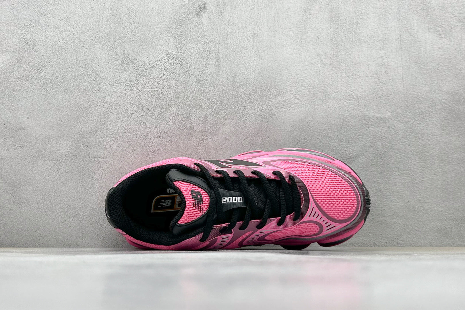 New Balance Abzorb 2000 'Dragon Berry'
