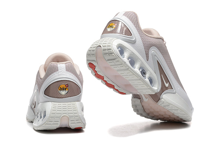 Air Max Dn 'White-Pink'