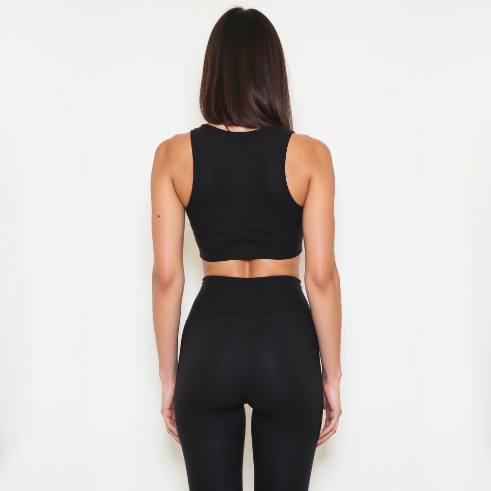 Calça Legging Feminina Modeladora - ShapeFit
