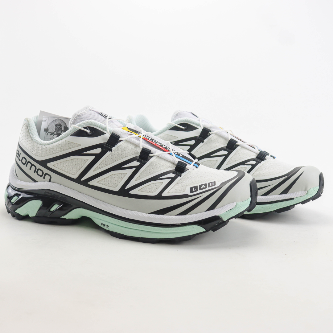 Salomon XT-6 Icy morn