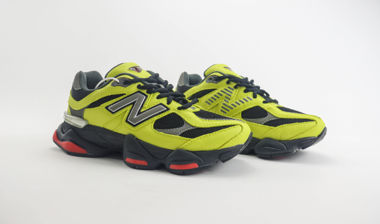 New Balance 9060X 'Tea Tree'