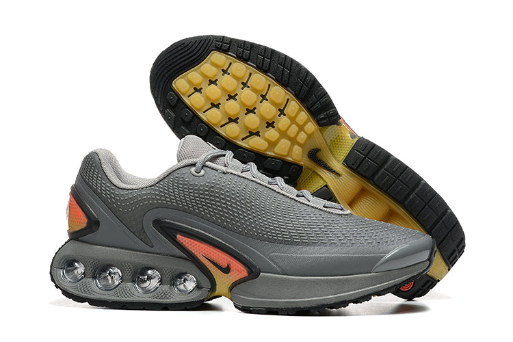 Air Max DN 'Black Green Moss'