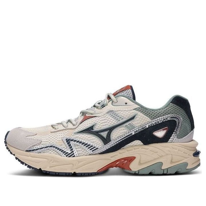 Mizuno Adventure Twe 'Green'