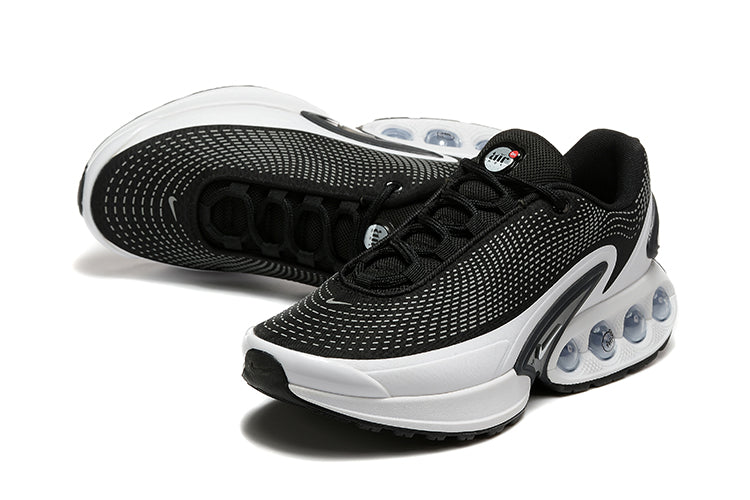 Air Max DN 'Black - White'