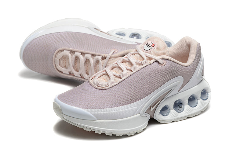 Air Max Dn 'White-Pink'