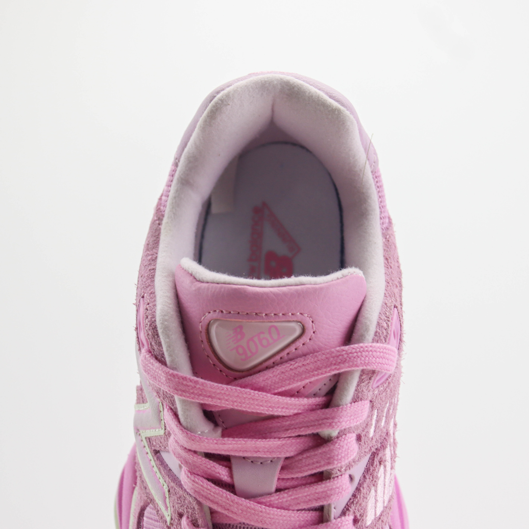 New Balance 9060 Pink Overdye