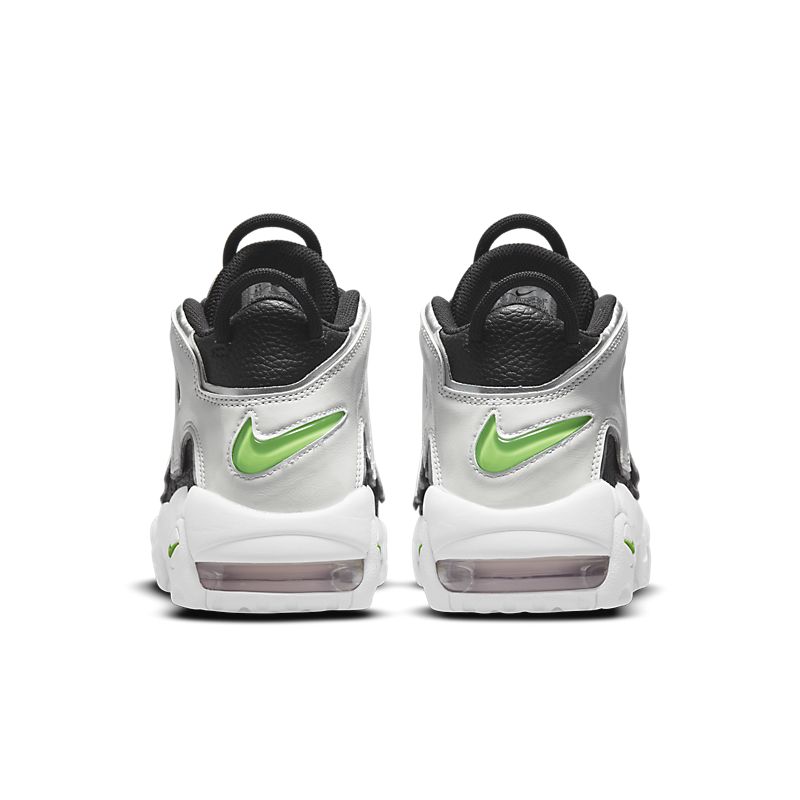 AIR MORE UPTEMPO 'BLACK WHITE GREEN'
