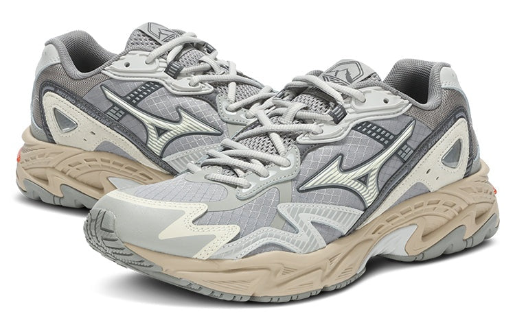 Mizuno Adventure Twe 'Grey-Orange'