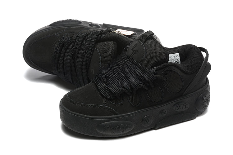 Lamelo Ball x Puma Lafrancé 'Triple Black'