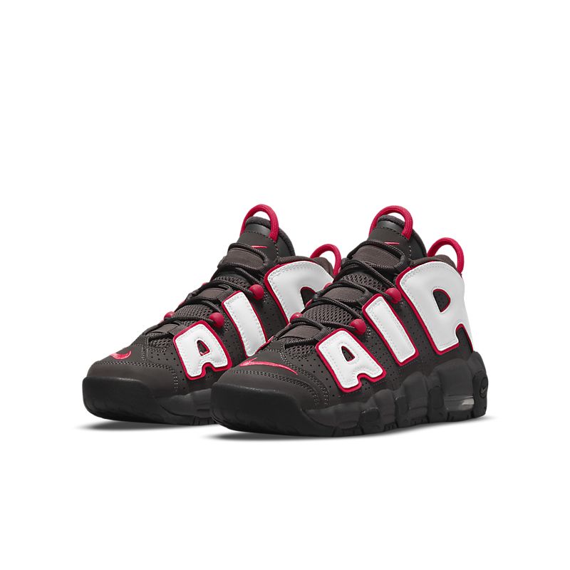 AIR MORE UPTEMPO 'BROWN BULLS'