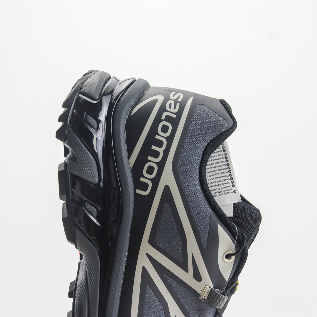 Salomon XT-6 Black