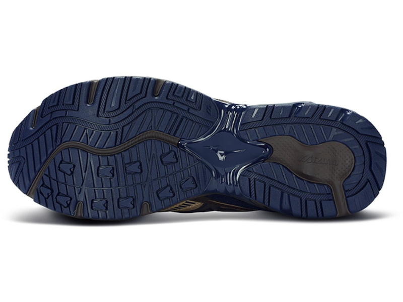 Mizuno Adventure Twe 'Brown'