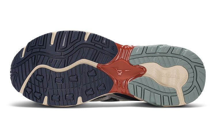 Mizuno Adventure Twe 'Green'