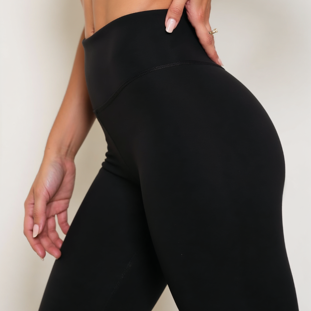 Calça Legging Feminina Modeladora - ShapeFit