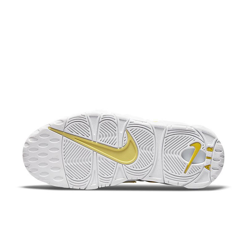 AIR MORE UPTEMPO 'LIGHT CITRON'