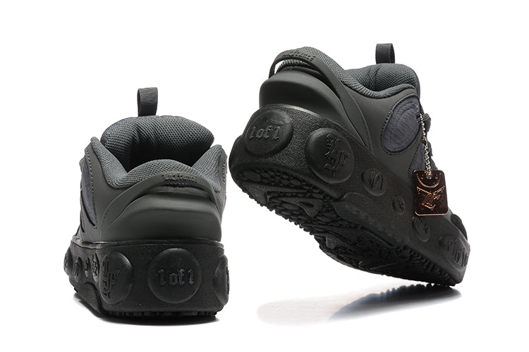 Lamelo Ball x Puma Lafrancé 'Gray'