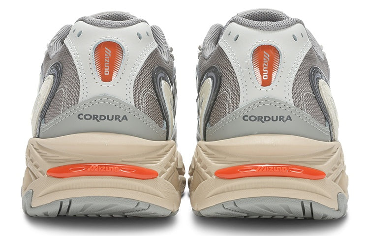 Mizuno Adventure Twe 'Grey-Orange'