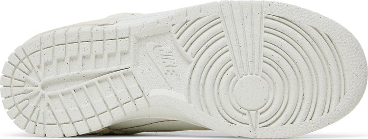 Nike Dunk Low Disrupt 2 'Pale Ivory orange'