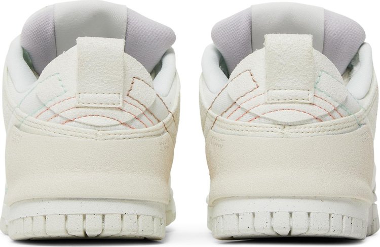 Nike Dunk Low Disrupt 2 'Pale Ivory orange'